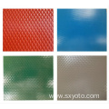 High Quality Household Appliances Embossed Aluminum Coil